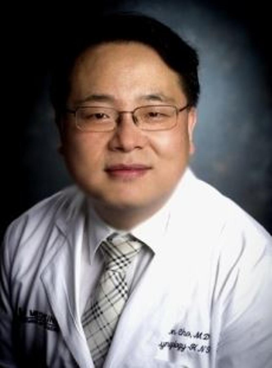 UAB 조도연 교수